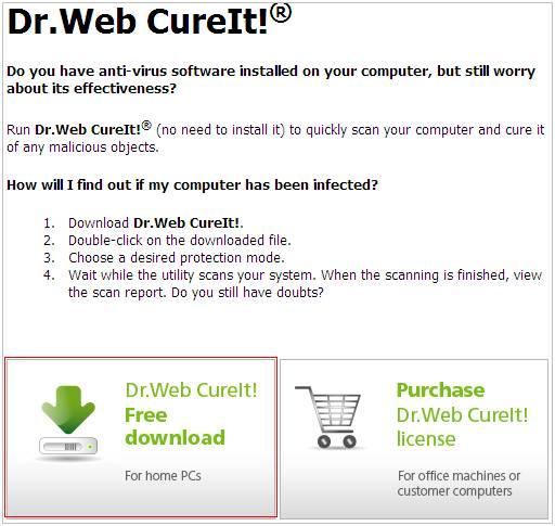 dr.web，drweb安卓版 中文免费版！