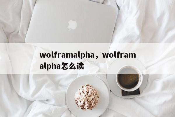 wolframalpha，wolframalpha怎么读