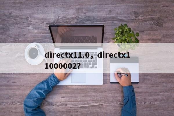 directx11.0，directx11000002？